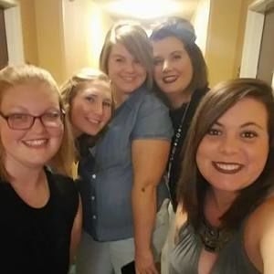 Meet your Posher, Amy